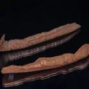 NATIVE Copper Chisel Chips - image 1