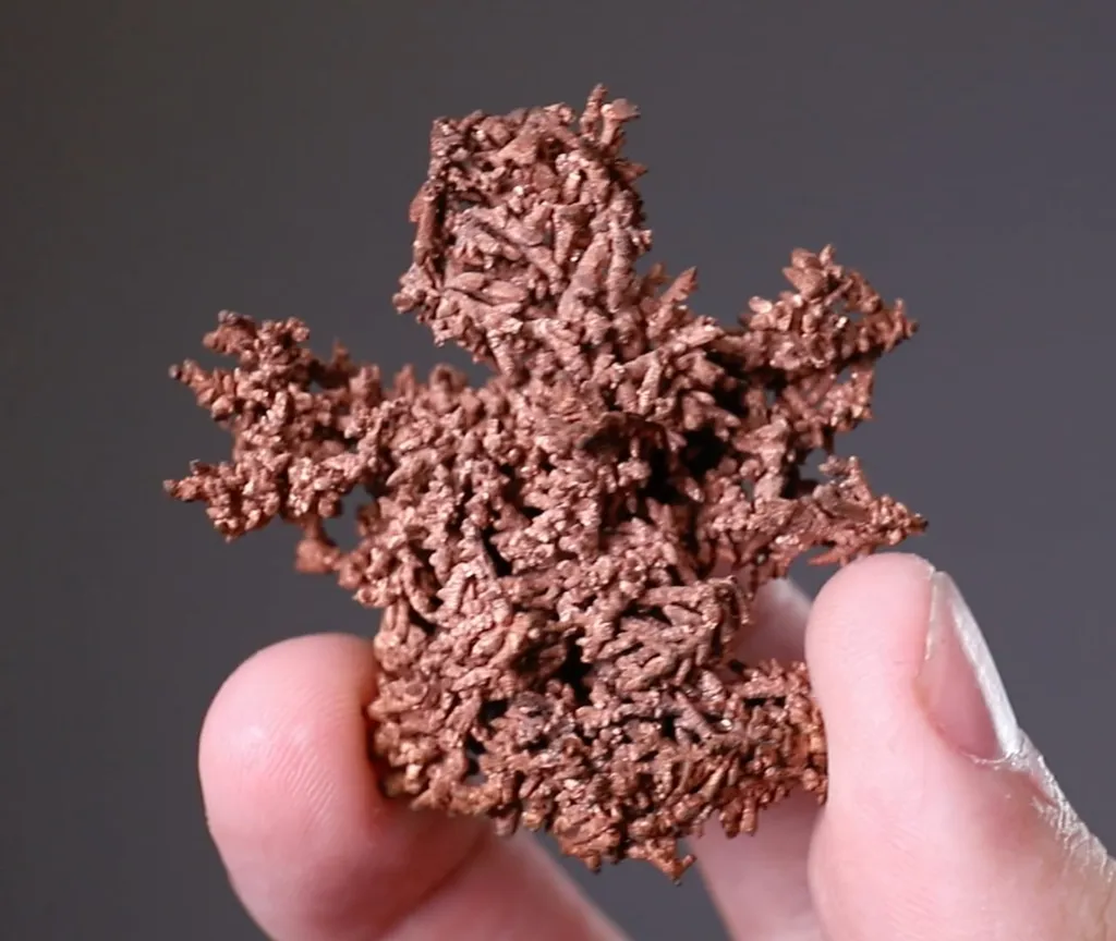 NATIVE Copper image