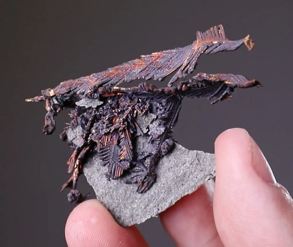 NATIVE Copper image