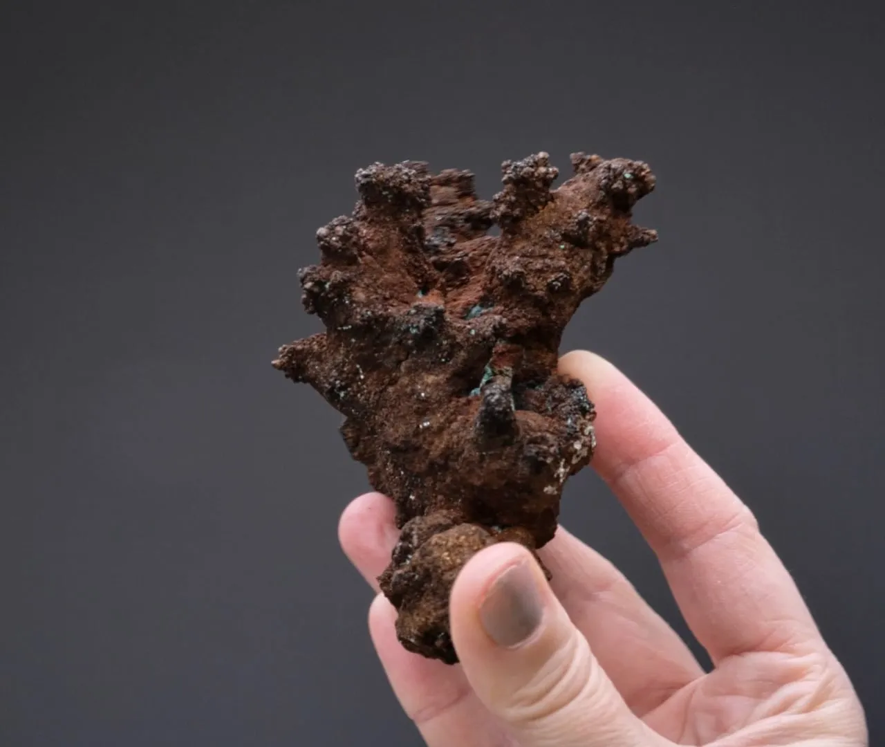 NATIVE Copper - image 2