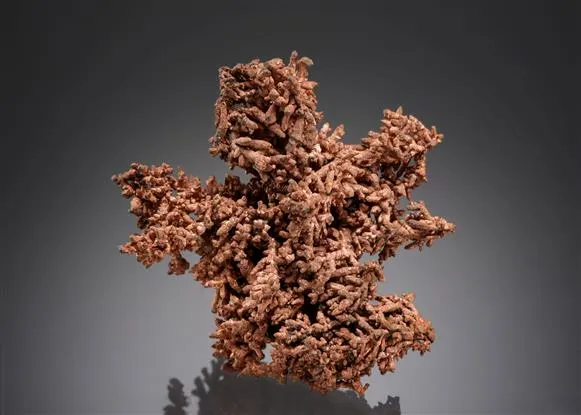 NATIVE Copper - image 1