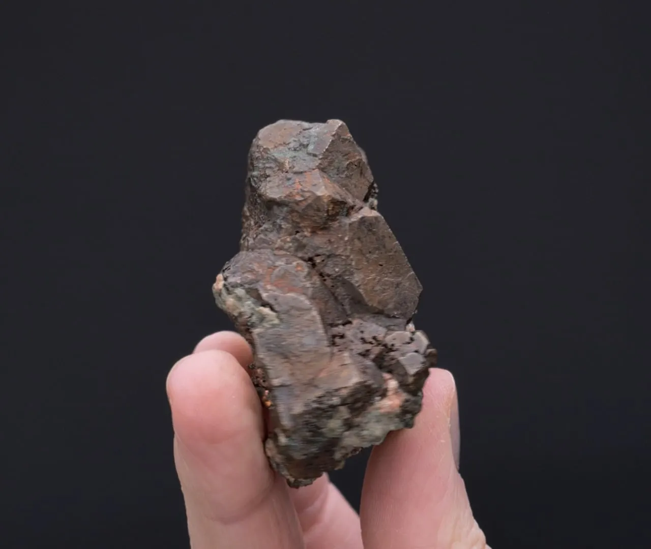 NATIVE Copper - image 2