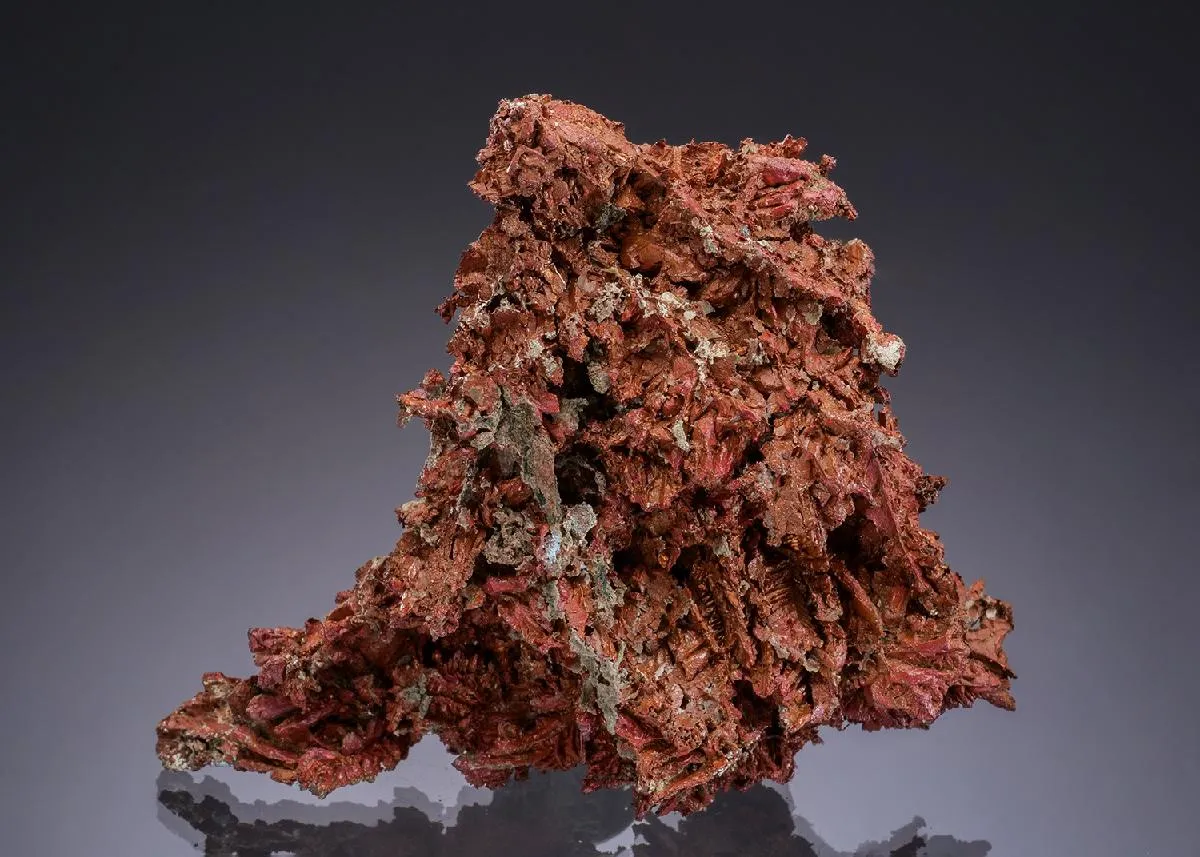 NATIVE Copper - image 1