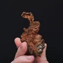 NATIVE Copper - image 2