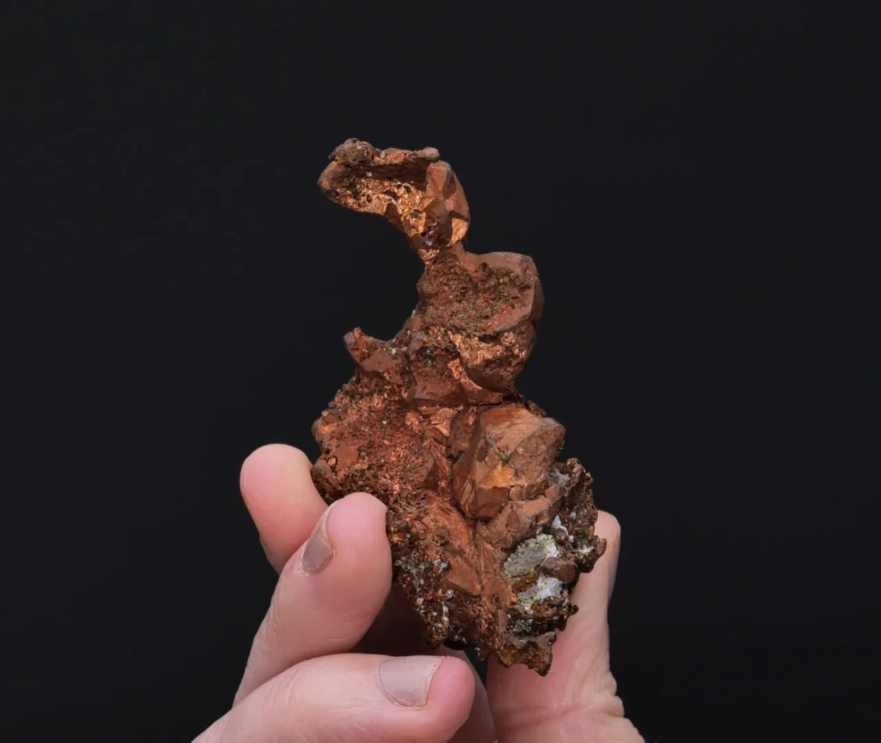 NATIVE Copper - image 2