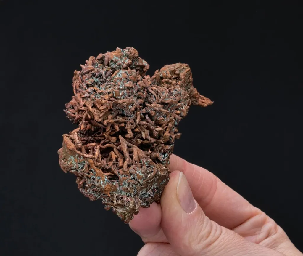 NATIVE Copper - image 2