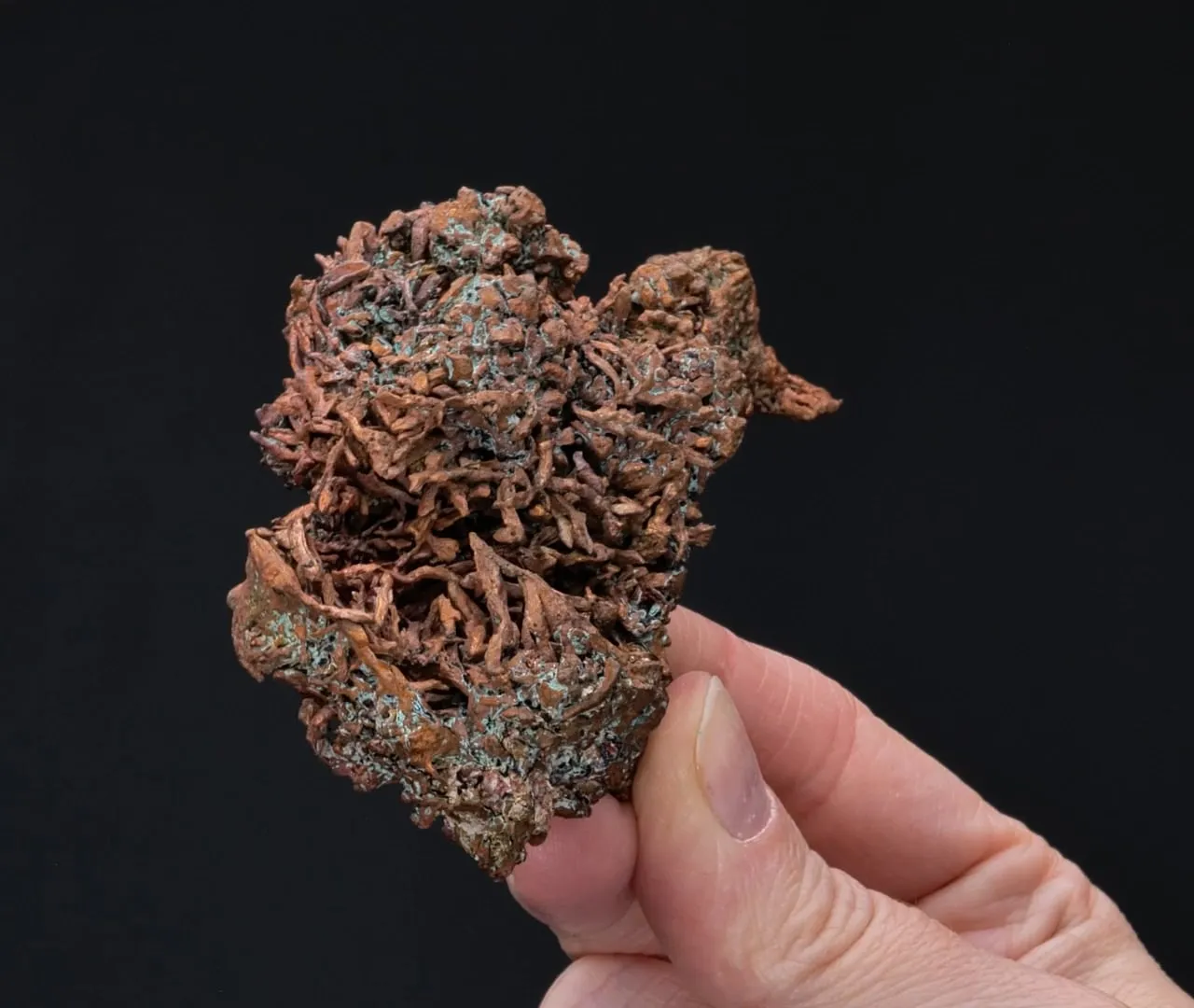 NATIVE Copper - image 2