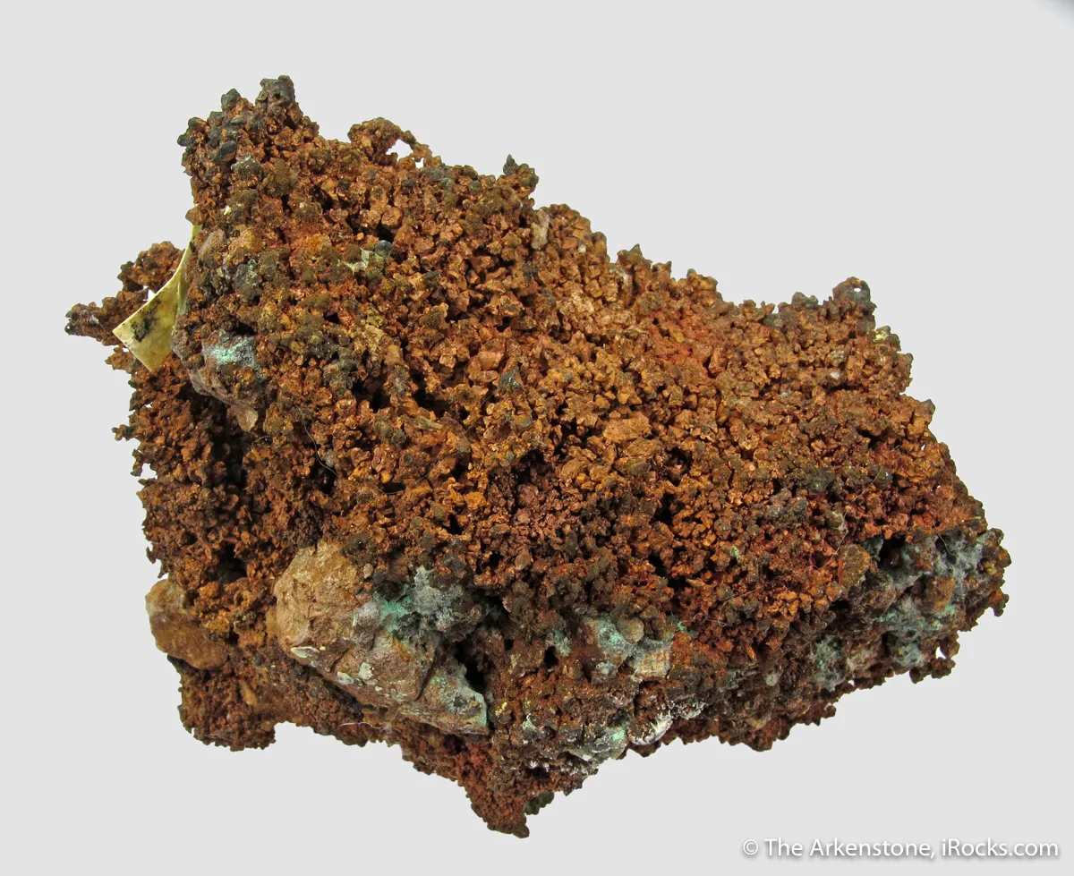 Native Copper - image 4