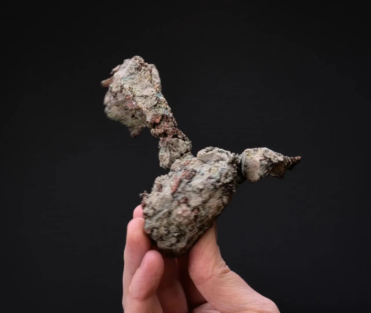 NATIVE Copper - image 2