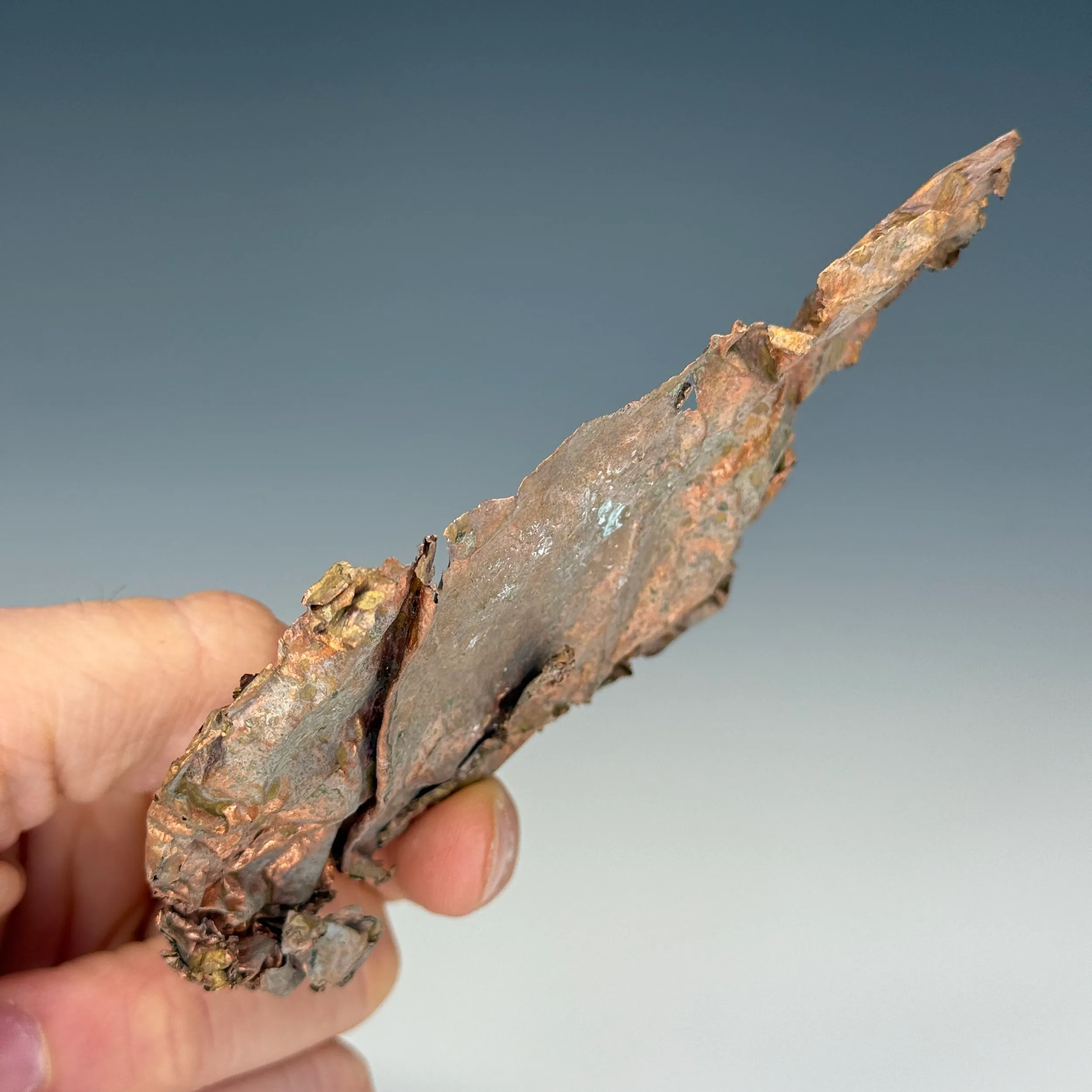 Native Copper - image 3