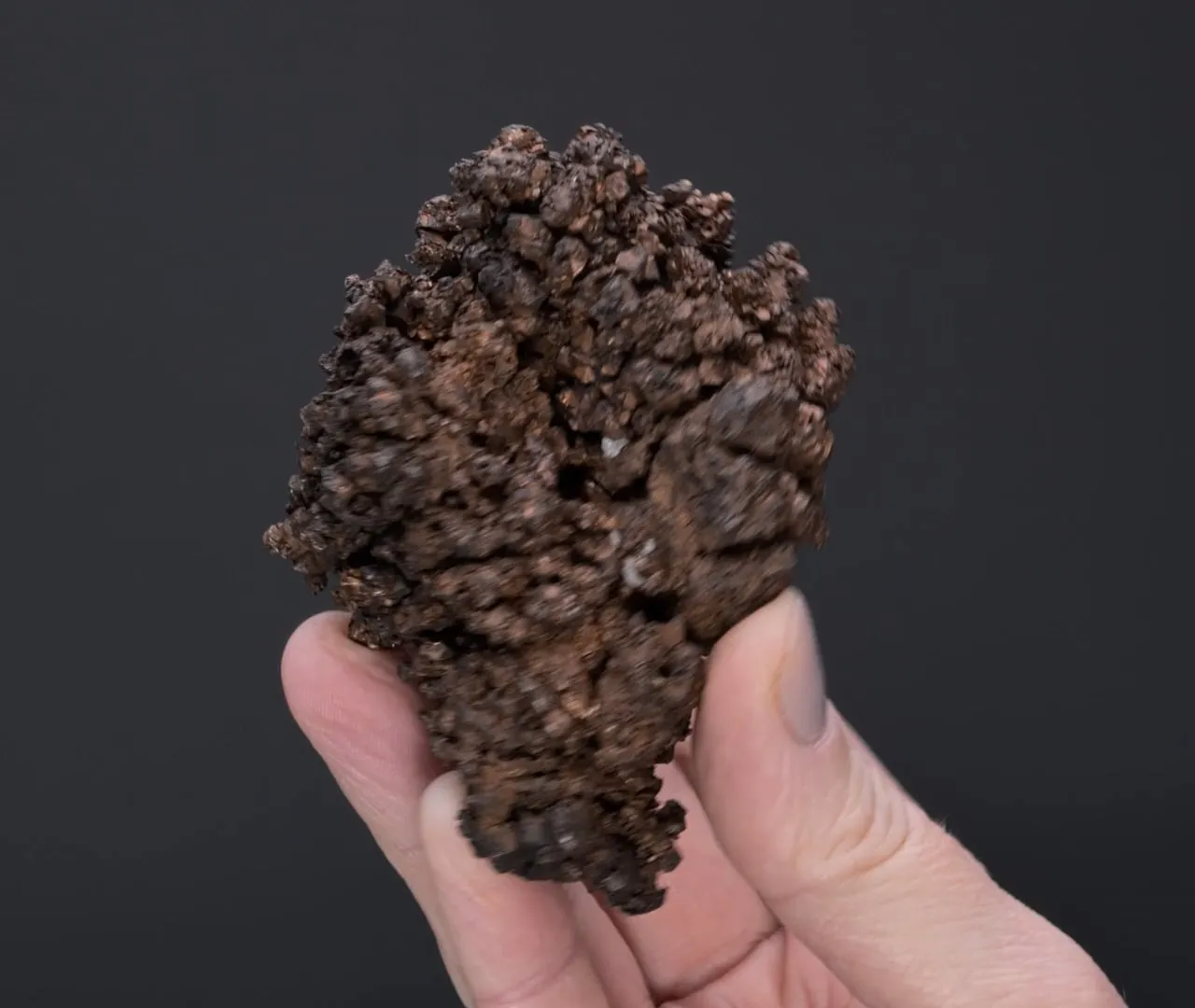 NATIVE Copper - image 2