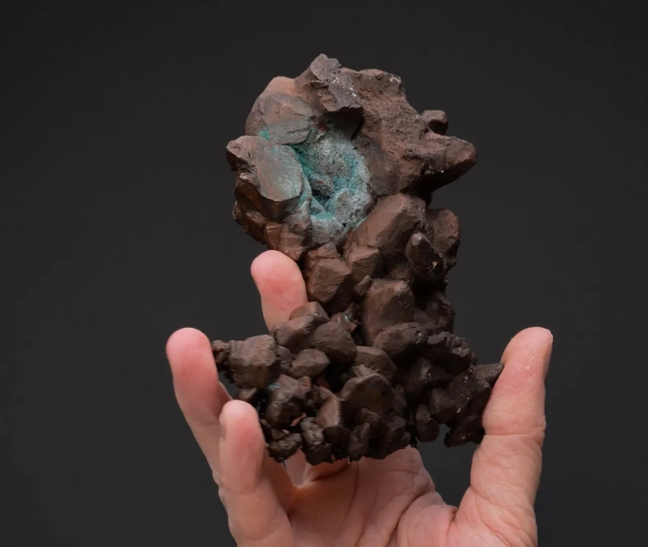 NATIVE Copper - image 2