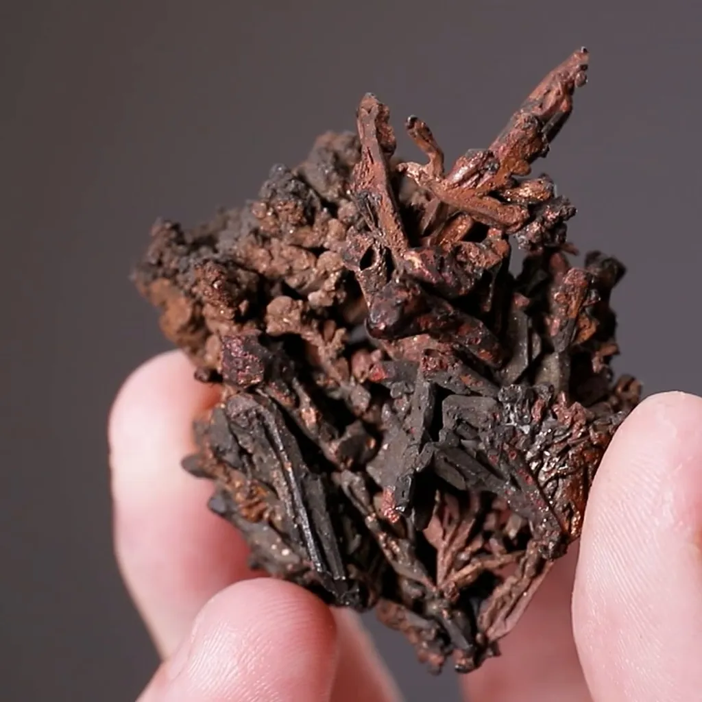 NATIVE Copper - image 2