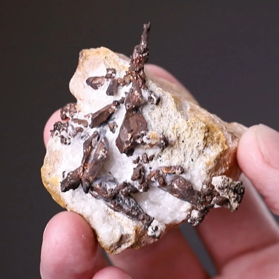 NATIVE Copper - image 2