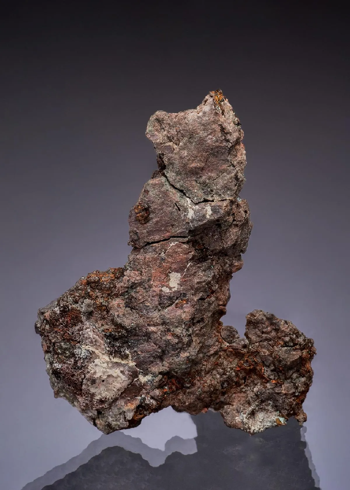 NATIVE Copper - image 1