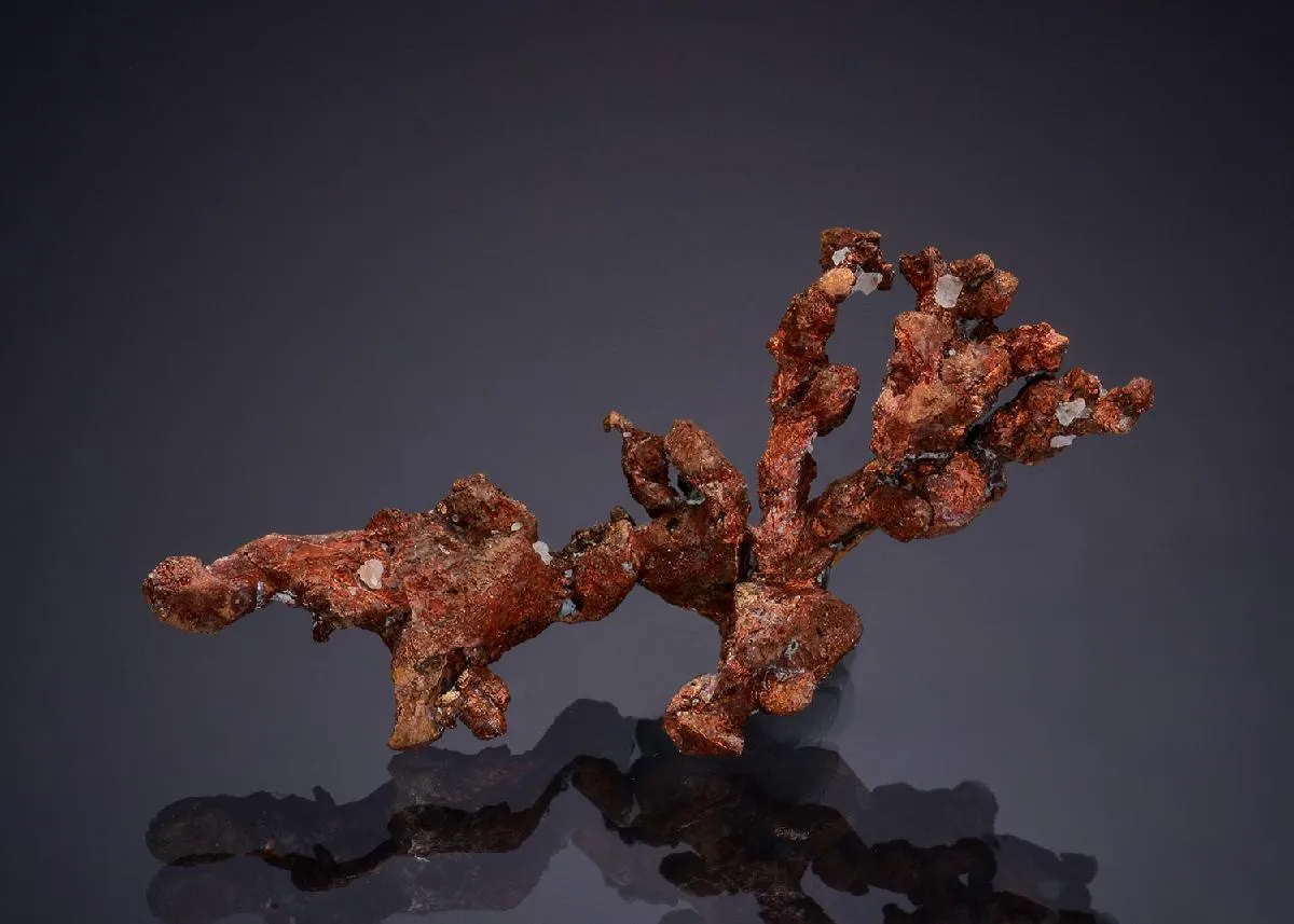 Native Copper - image 1