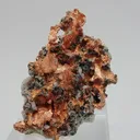 Native copper - image 3