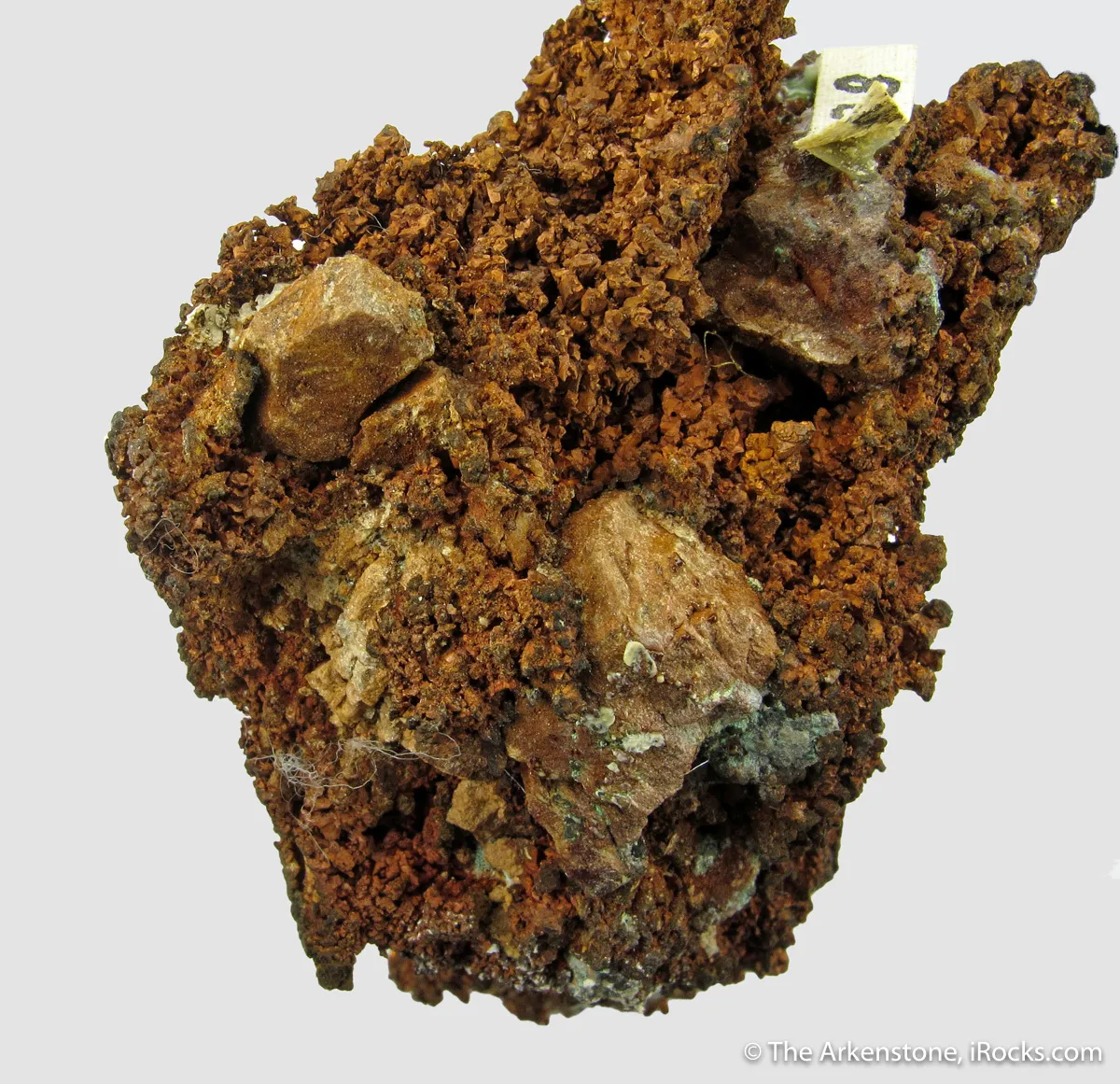 Native Copper - image 3