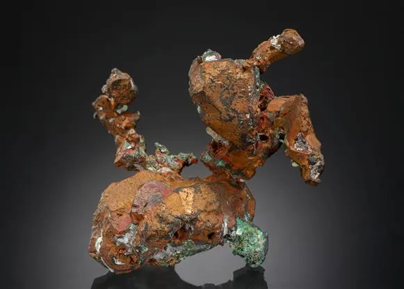 NATIVE Copper - image 1