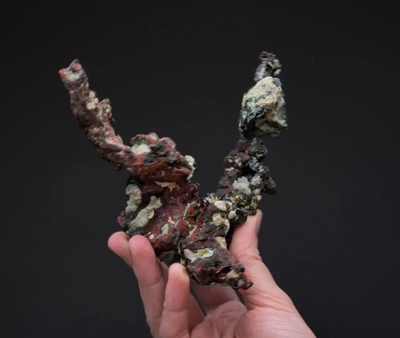 NATIVE Copper - image 2