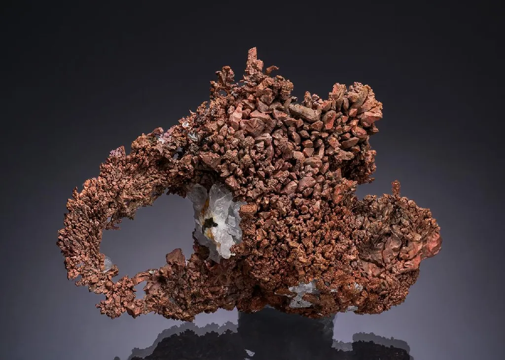 NATIVE Copper image