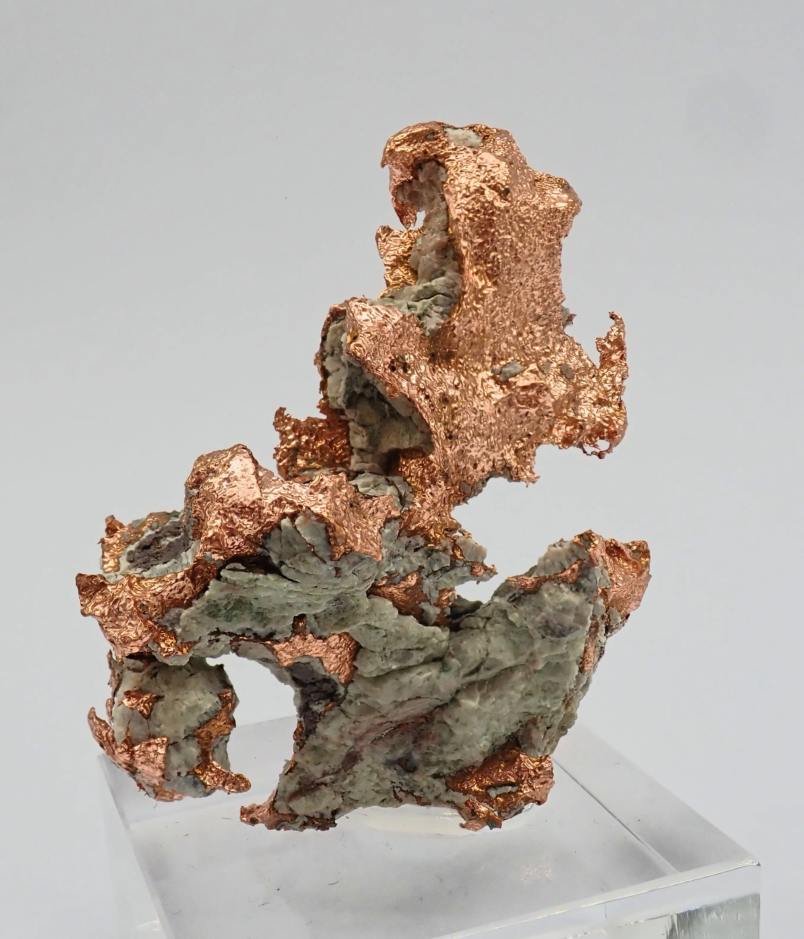 Native Copper - image 3