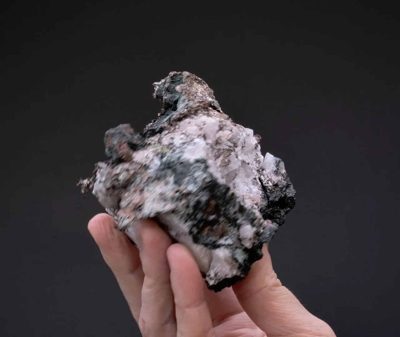 NATIVE Copper - image 2