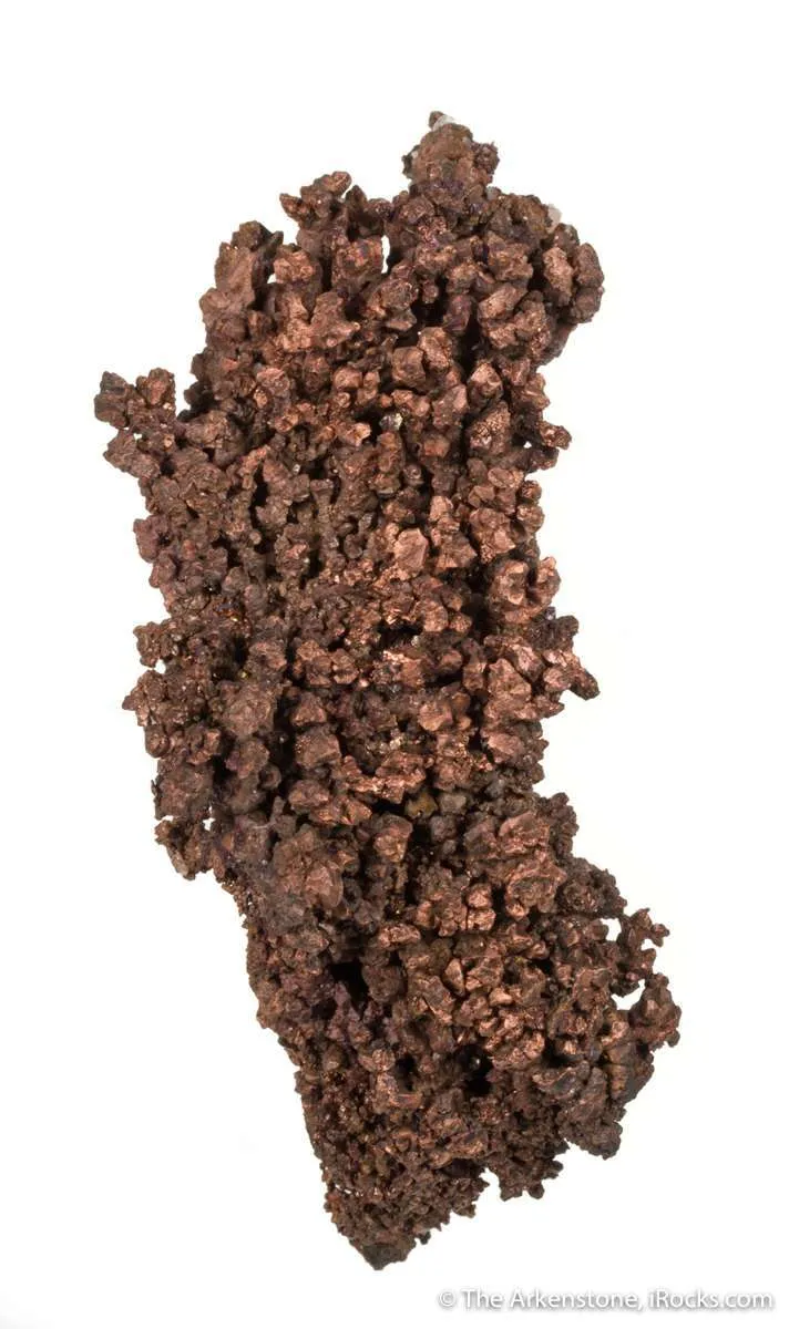 Native Copper - image 2