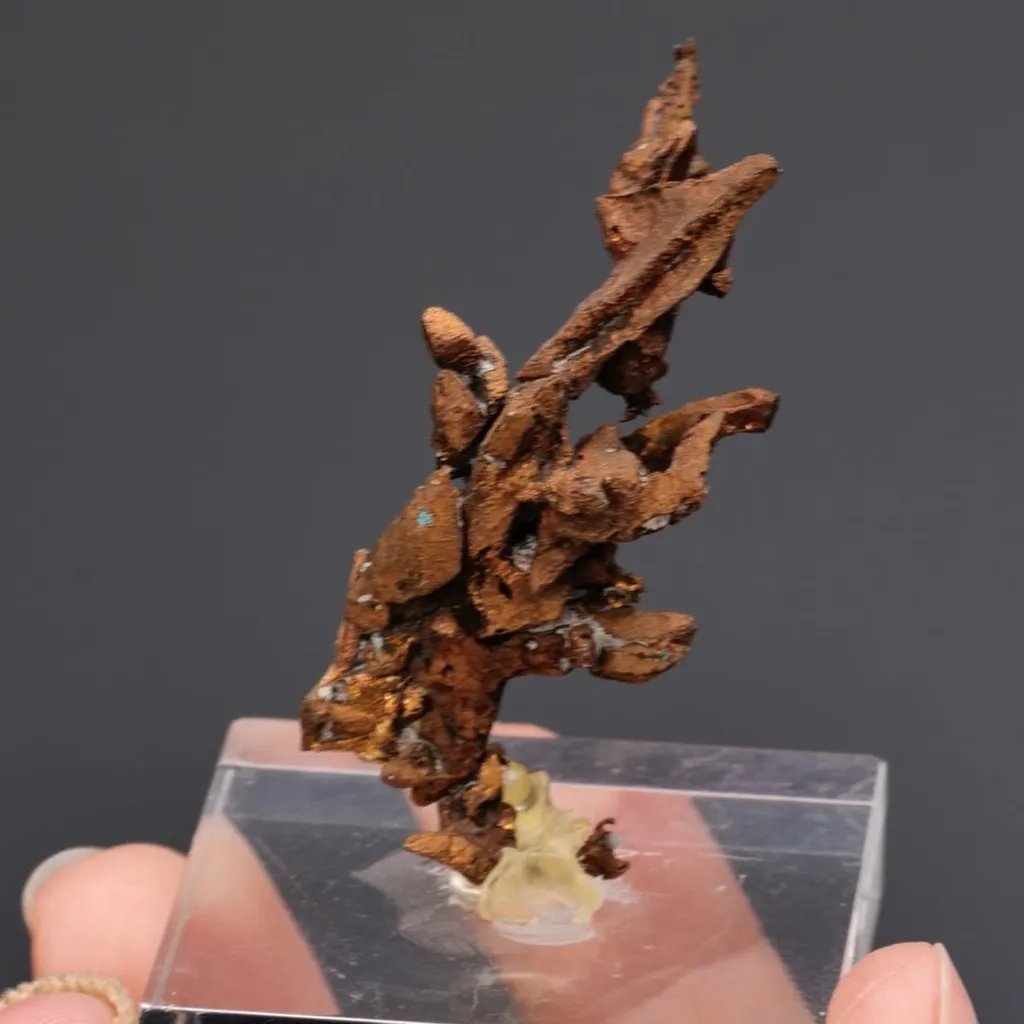 NATIVE Copper - image 2