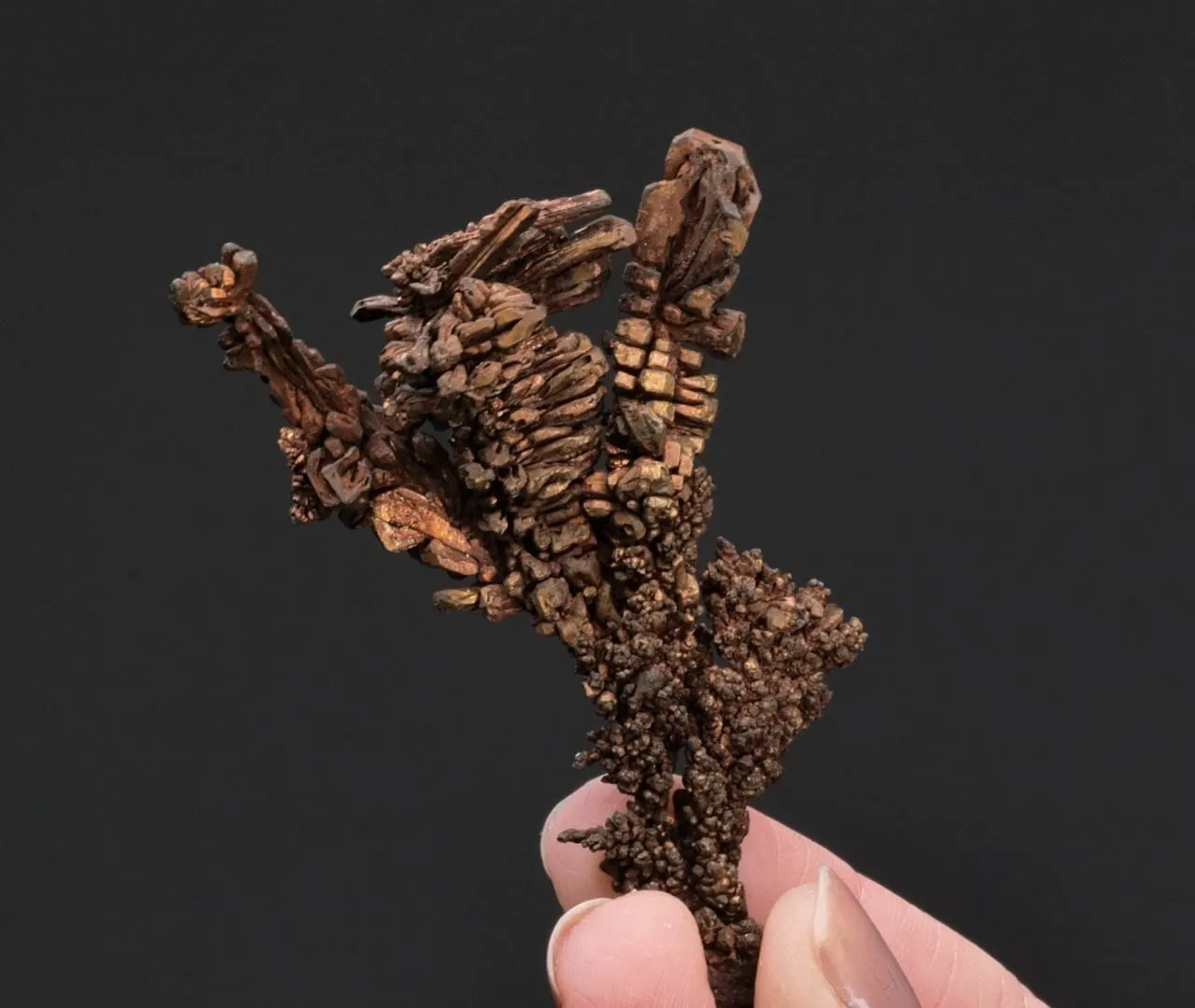 NATIVE Copper - image 2