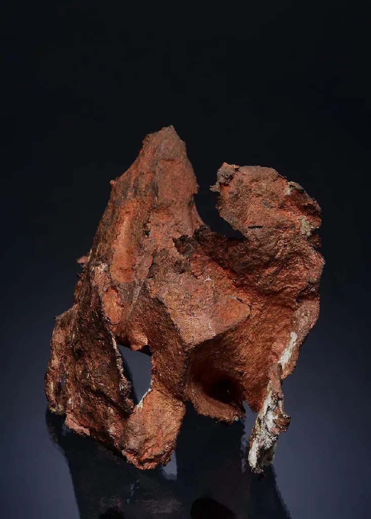 NATIVE Copper image