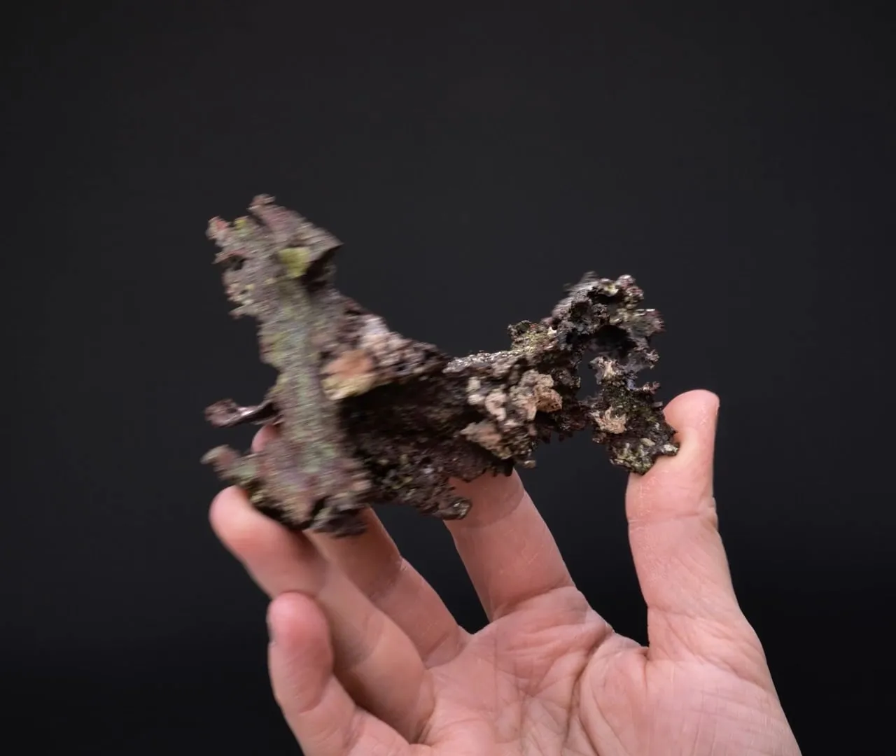 NATIVE Copper - image 2