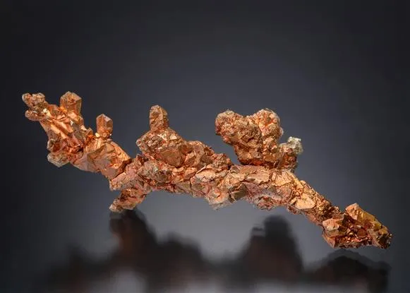 NATIVE Copper - image 1