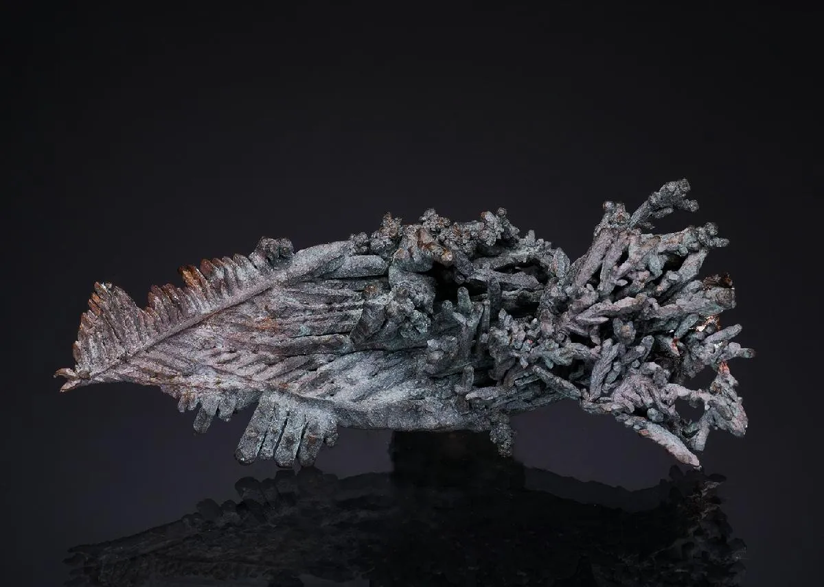 NATIVE Copper - image 1