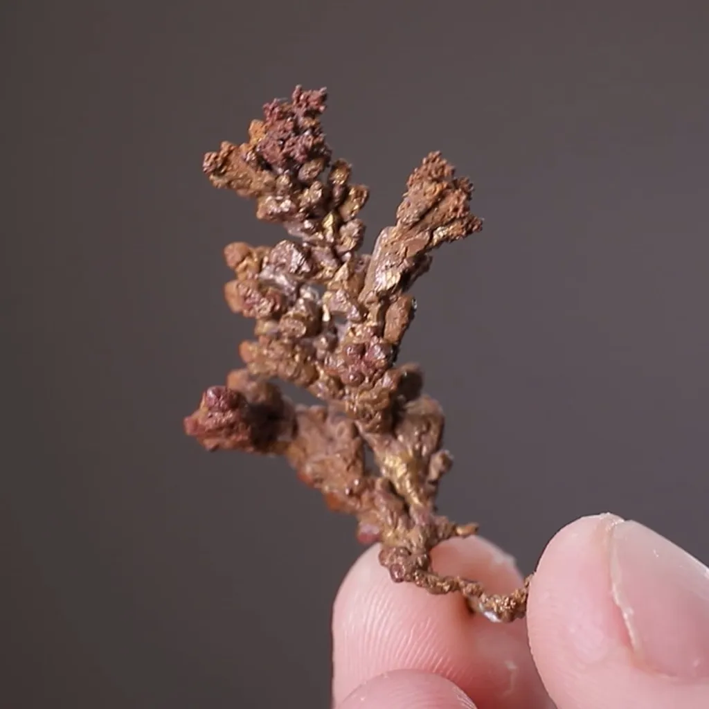 NATIVE Copper - image 2