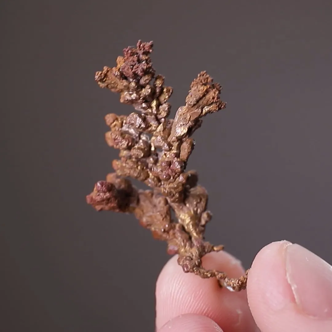 NATIVE Copper - image 2