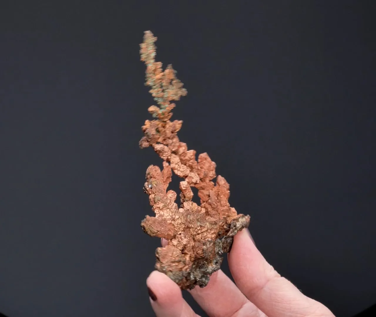 NATIVE Copper - image 2