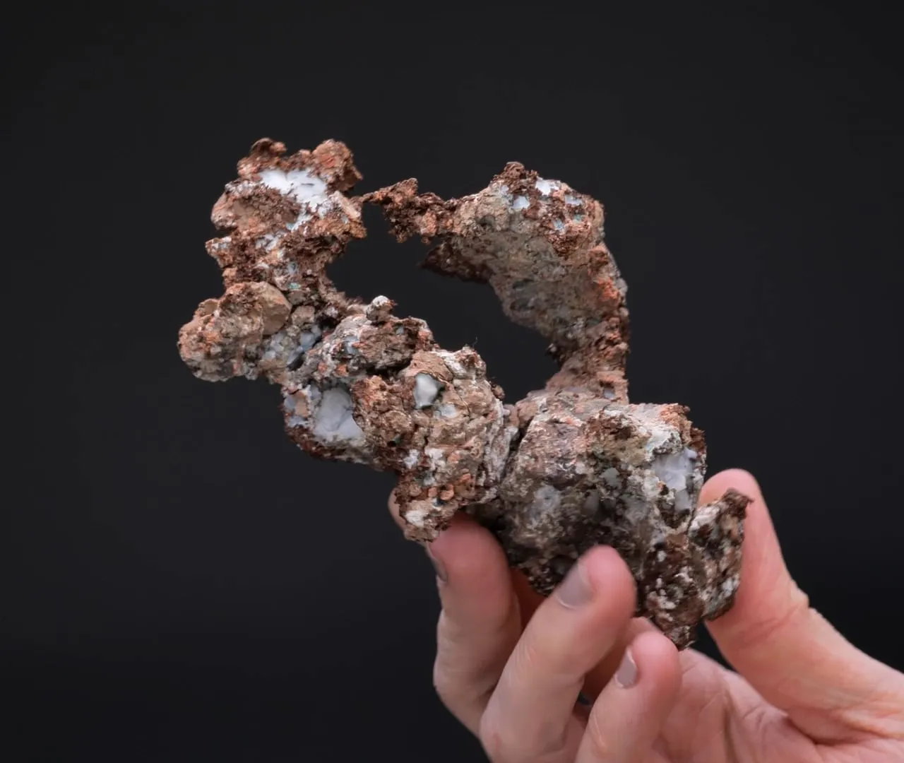 NATIVE Copper - image 2