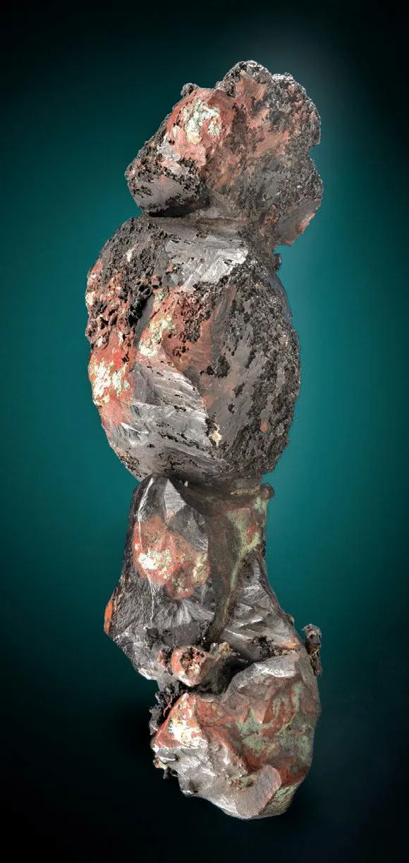 Native Copper - image 1