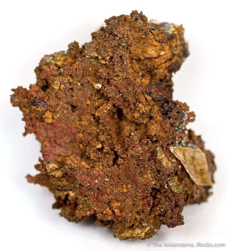 Native Copper image