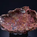 NATIVE Copper var. Copper Skull - image 1