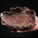 NATIVE Copper var. Copper Skull - image 2