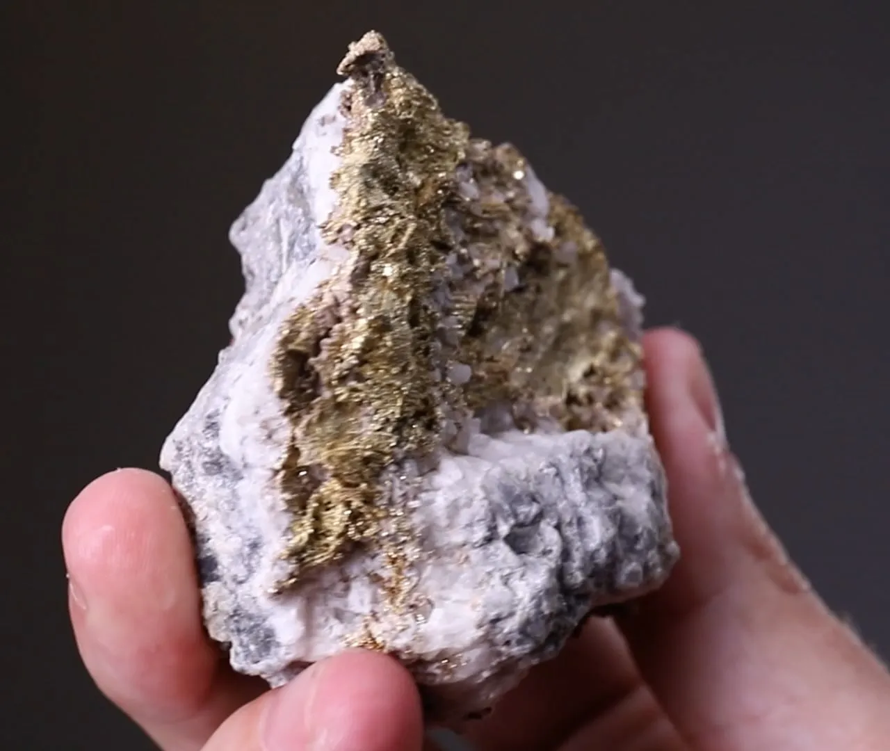 NATIVE Gold - image 2