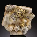 NATIVE Gold - image 1