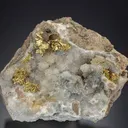 NATIVE Gold - image 1