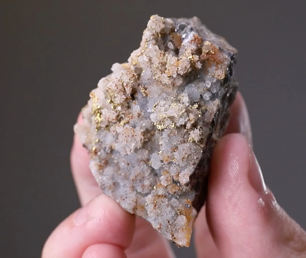 NATIVE Gold - image 2