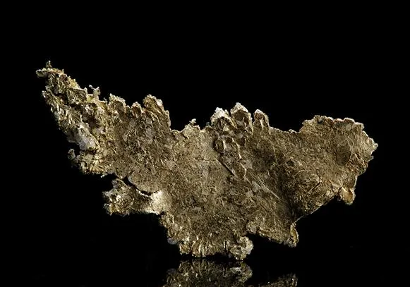 NATIVE Gold - image 1