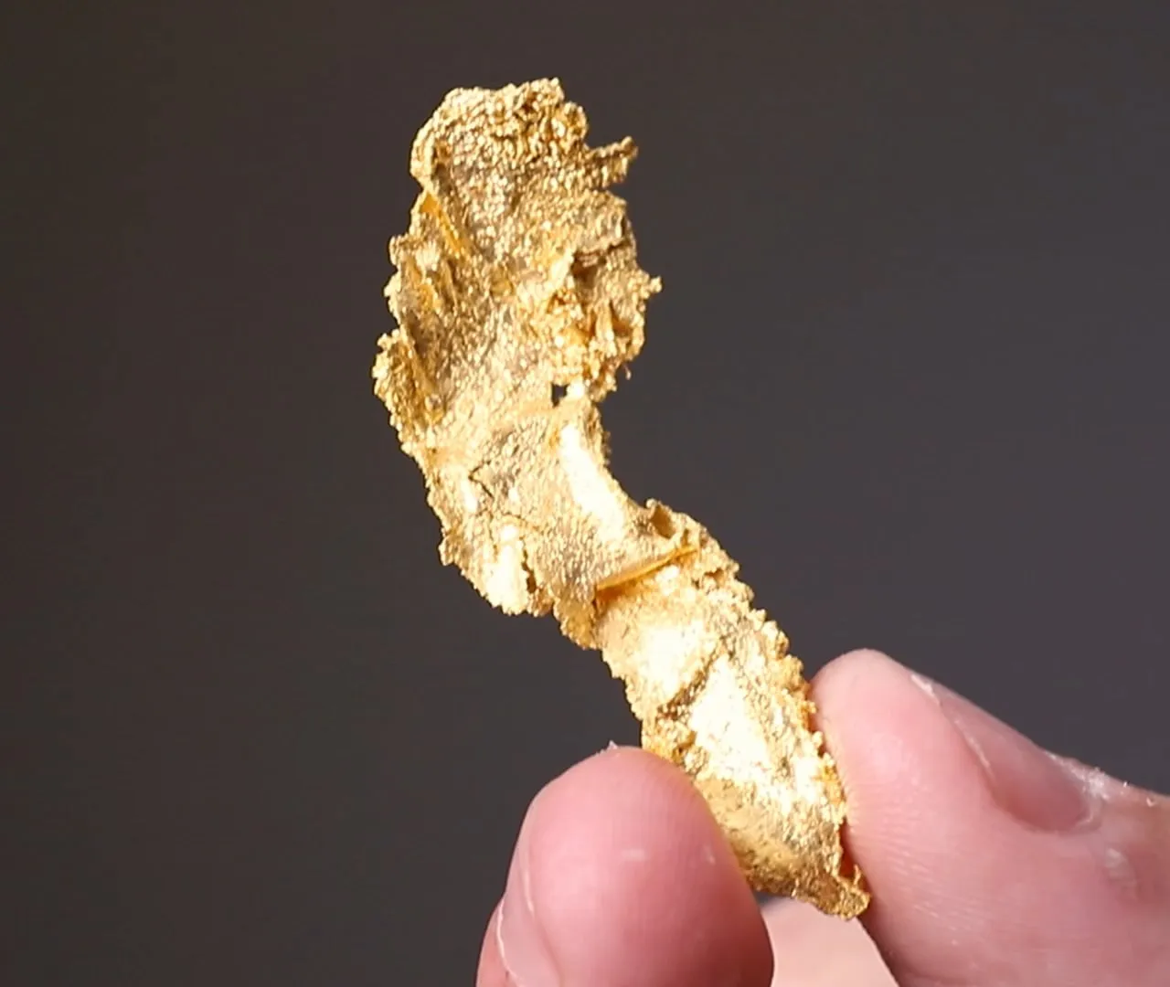 NATIVE Gold - image 2