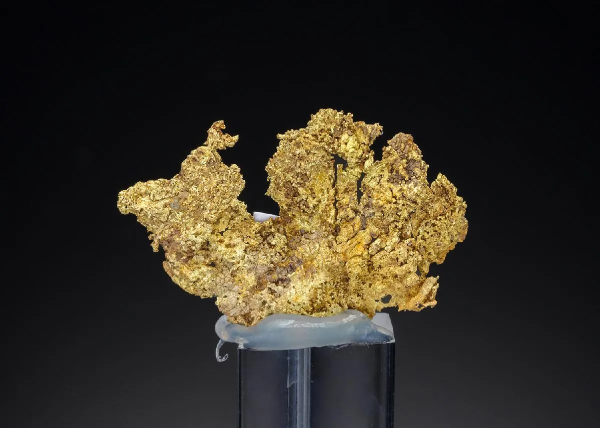 NATIVE Gold - image 1