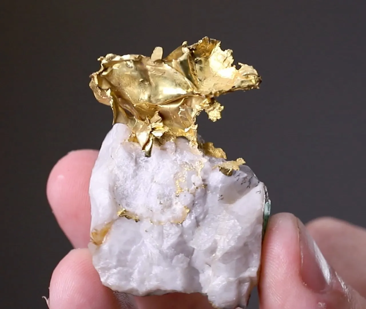 NATIVE Gold - image 2